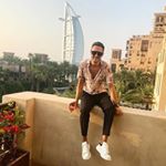 Profile Picture of Matthew Whittaker (@_matthew.whittaker) on Instagram