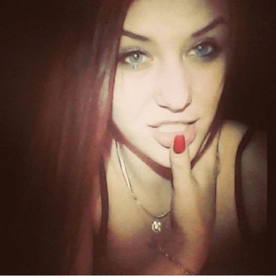 Profile Picture of Danyell Gilbertson (@JoshGregz18) on Twitter