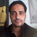 Profile Picture of Amjad Hussain Anjum (@anjumamjadhussain) on Instagram