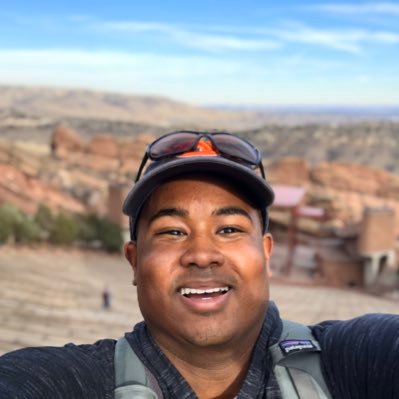 Profile Picture of Christian Thompson (@_cthompson_) on Twitter