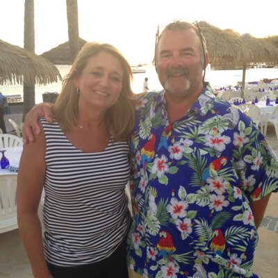 Profile Picture of Mike Flemister (@ComFlemister) on Twitter