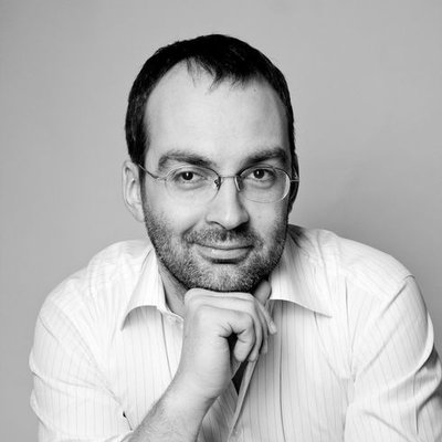 Profile Picture of Jimmy Rousseau (@JimmyPrague) on Twitter