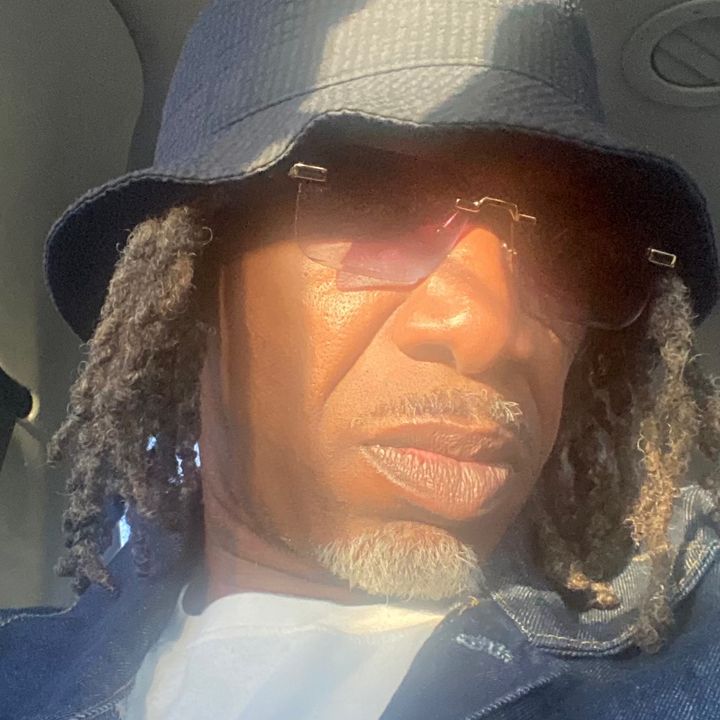 Profile Picture of Michael Fulbright (@michael.fulbright0) on Tiktok