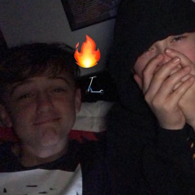Profile Picture of Justin Capps (@JustinCapps19) on Twitter