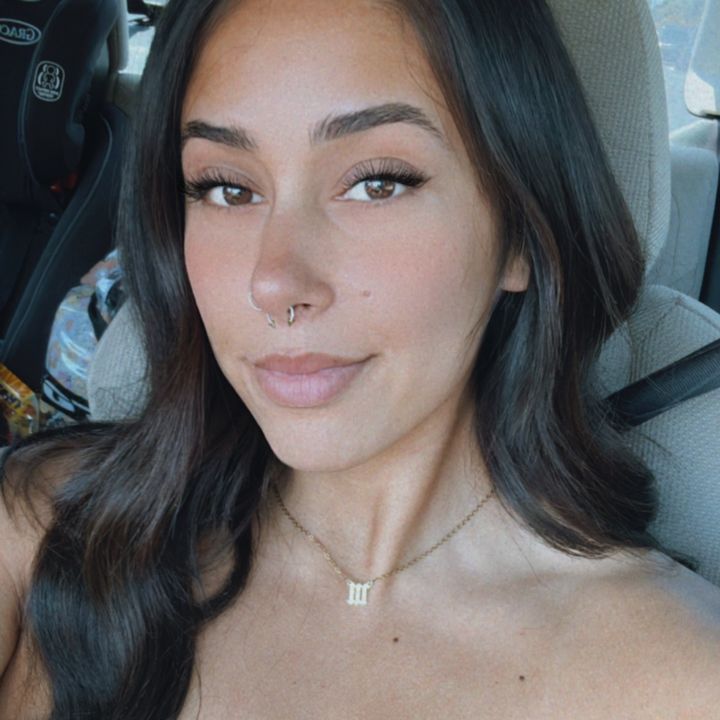 Profile Picture of ciera (@@cieraajeann) on Tiktok