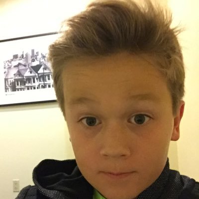 Profile Picture of Lucas Gardner (@LucasGardner14) on Twitter