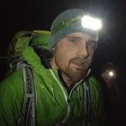 Profile Picture of H Andrew Porter (@haporter) on Pinterest