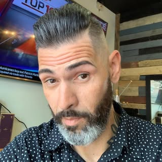 Profile Picture of Martin Zamora (@martinzamora) on Instagram