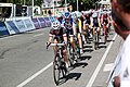 Profile Picture of Megan Dunn (cyclist)on Wikipedia