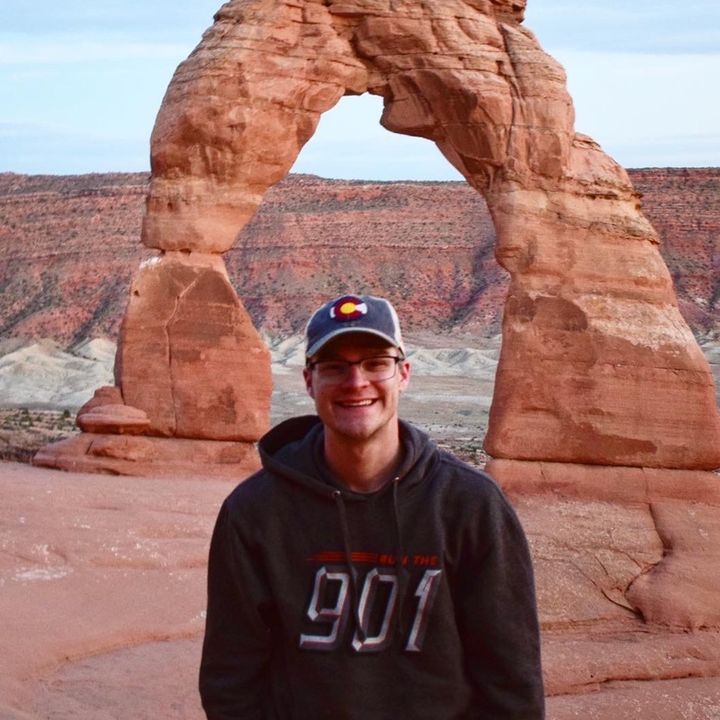 Profile Picture of Josh Hinkle (@@josh.hinkle) on Tiktok