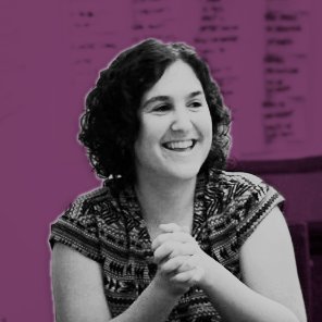 Profile Picture of Julia Em As In Mancy (@juliaem) on Twitter