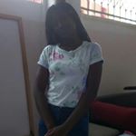 Profile Picture of ma belle (@ti_na_ma_belle) on Instagram