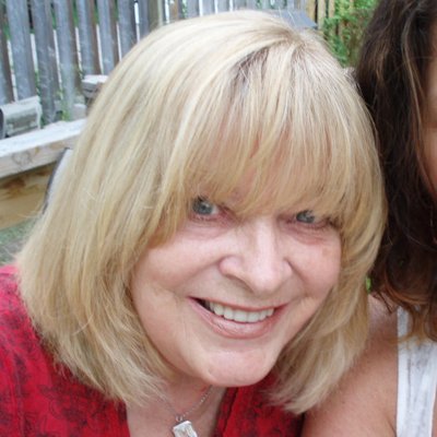 Profile Picture of Diane Hatton (@DianeHatton9) on Twitter