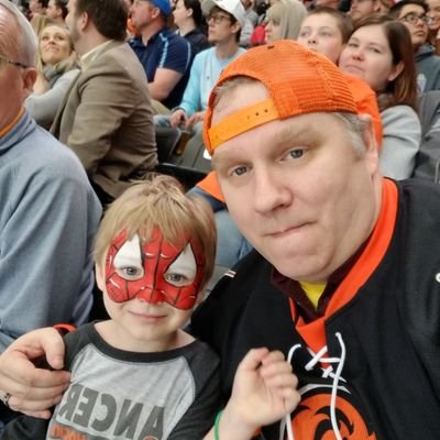 Profile Picture of Blake Penberthy (@BlakePenberthy) on Twitter