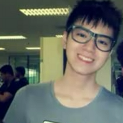Profile Picture of Paul Sum (@PaulSum4) on Twitter