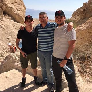 Profile Picture of Fernando Chavez (@fercho.ch.7) on Facebook