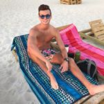 Profile Picture of Adam McCain 🌦 (@themccaintrain) on Instagram