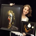 Profile Picture of Olivia Kavanaugh Art (@oliviakavanaughart) on Instagram