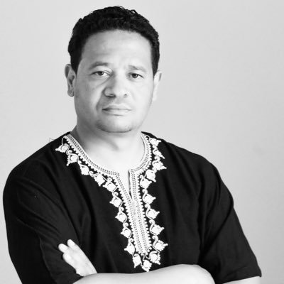 Profile Picture of Amilcar A. Monteiro (@kauberdi) on Twitter