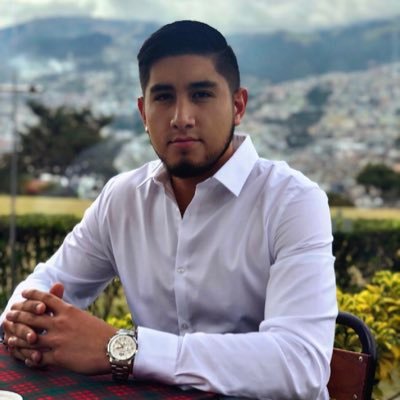 Profile Picture of Amauri Andres Flores Elizalde (@AmauriAndresFE) on Twitter