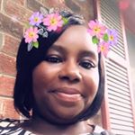 Profile Picture of keisha singleton (@keishasingleton18) on Instagram