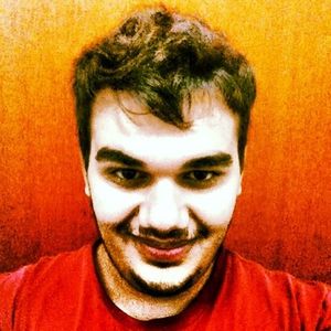 Profile Picture of Lucas Moyano (@imlucasm) on Myspace