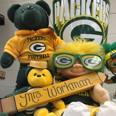 Profile Picture of Beth Workman (@lcpsbworkman) on Twitter