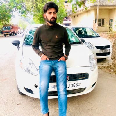 Profile Picture of Ravinder__virk (@Ravinde13360041) on Twitter