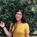 Profile Picture of sarah gabriella alarcon 💫 (@sarahg.ala) on Instagram
