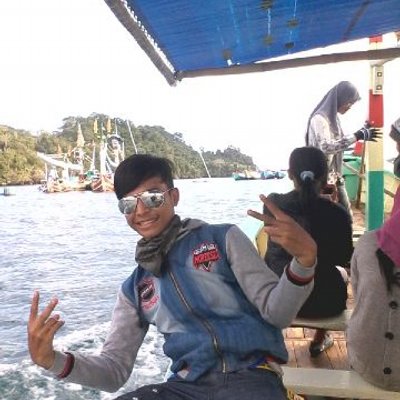 Profile Picture of Muhammad Nur Kholis (@NurCholis_Urcho) on Twitter