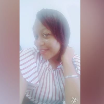 Profile Picture of  💖MB-  💜 ❤ 💄 👑 (@Marsha28Brown) on Twitter