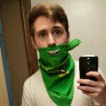 Profile Picture of Chris Forester (@chris_forester) on Instagram
