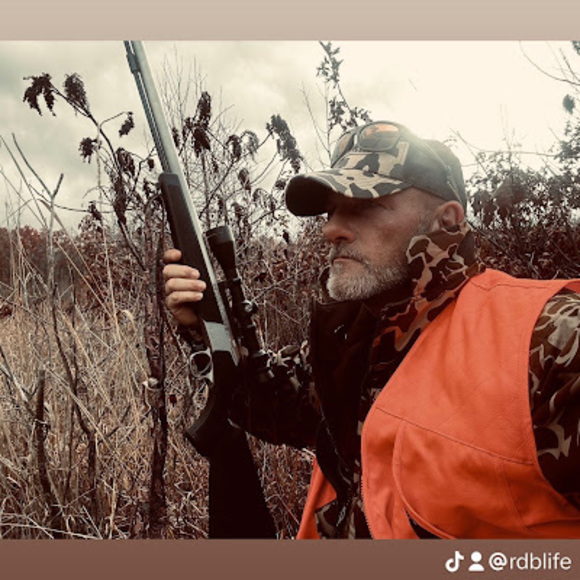 Profile Picture of Randall Burns (@survivalistrb) on Poshmark
