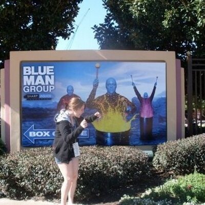 Profile Picture of Brytani Arnberger (@BrytAmusic) on Twitter