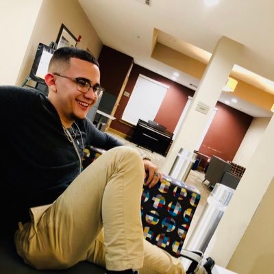 Profile Picture of Michael Kindrick (@MichaelMjk) on Twitter