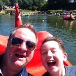 Profile Picture of Nicholas Rollitt (@nicholasrollitt) on Instagram
