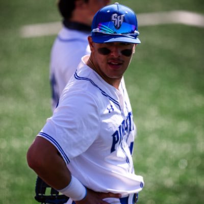 Profile Picture of Michael Esposito (@MikeEsposito47) on Twitter