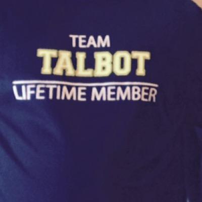 Profile Picture of Benjamin Talbot (@talbotbenjamin) on Twitter