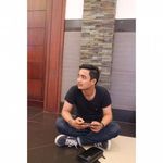 Profile Picture of Nathan Andreas Meidiana P (@nathan_amp02) on Instagram