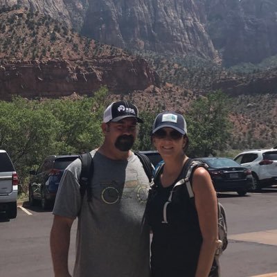 Lee Ann Plogger - Twitter Profile Picture of Lee Ann Plogger (@@leeannplogger) on Twitter