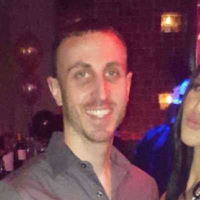 Profile Picture of John Palazzo (@JPal07) on Twitter