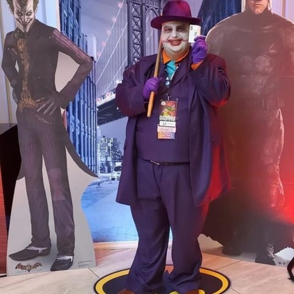 Profile Picture of Jesse Norman (@thedaveyjones) on Poshmark