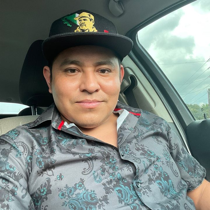 Profile Picture of Bernabé Antonio (@bernab.antonio) on Tiktok