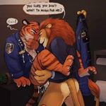 Profile Picture of Alex (@gayfurry5) on Instagram