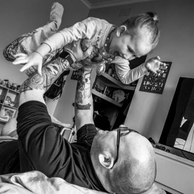 Travis Spencer - Twitter Profile Picture of Travis Spencer (@travshadows) on Twitter