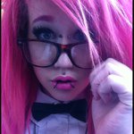 Profile Picture of Rachael Perks (@pinkxmachina) on Instagram