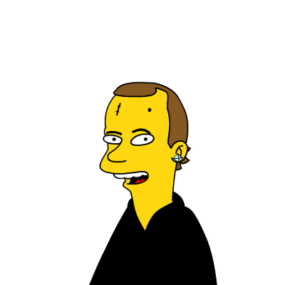 Profile Picture of Simon Mc Garry (@Hagis75) on Twitter