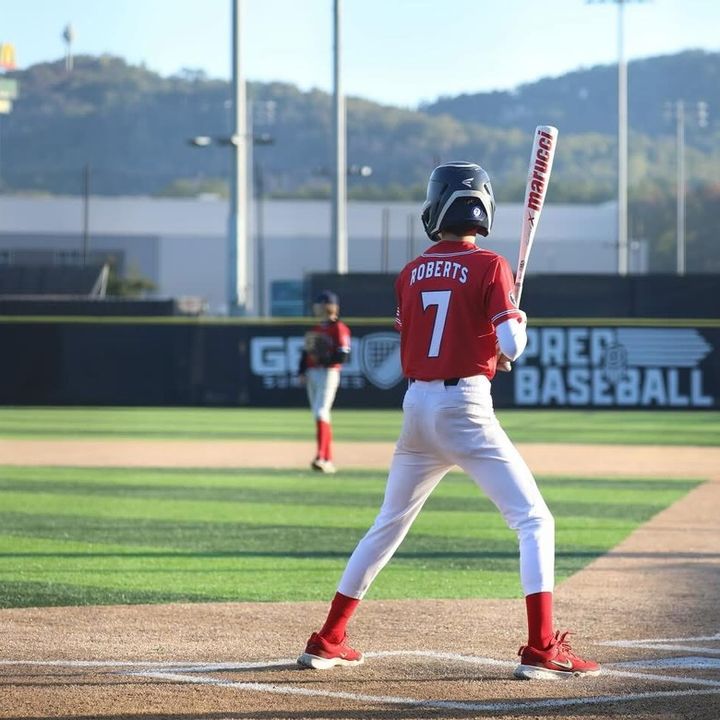 Profile Picture of nolanroberts6 (@nolan.roberts7) on Tiktok