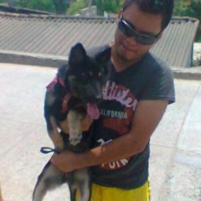 Profile Picture of Adrian Orbe (@jabovir) on Twitter