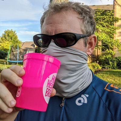 Profile Picture of Brian Clark (@brianmclark) on Twitter